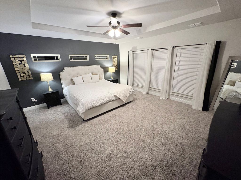 1606 Nighthawk Lane, Mansfield, TX 76063 — photo 3