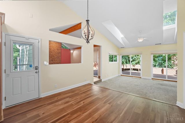 9870 Timbers Drive, Blue Ash, OH 45242