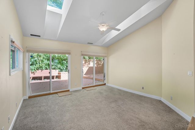 9870 Timbers Drive, Blue Ash, OH 45242