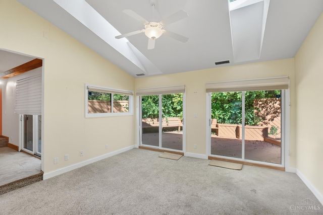 9870 Timbers Drive, Blue Ash, OH 45242