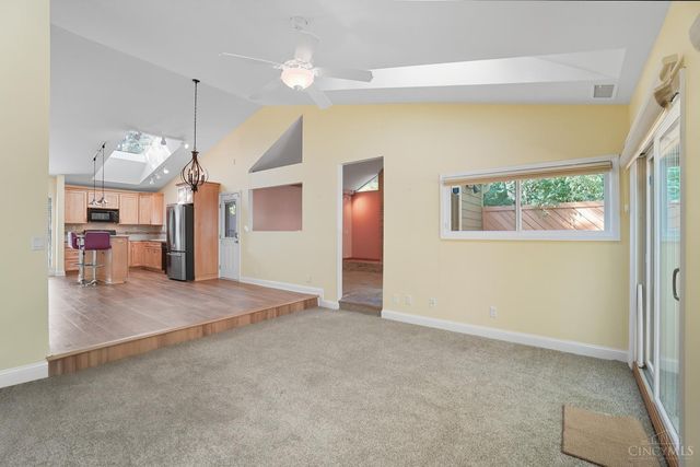 9870 Timbers Drive, Blue Ash, OH 45242