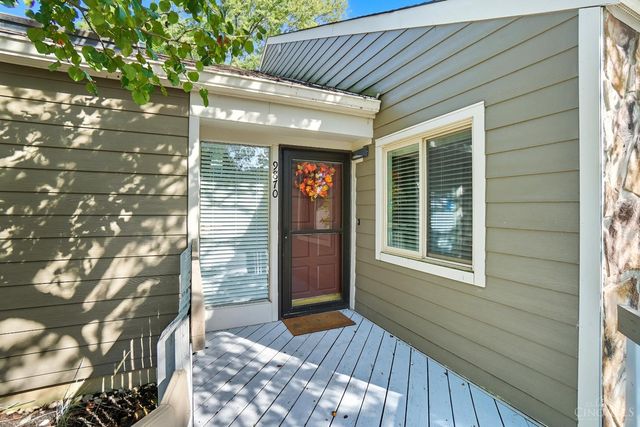 9870 Timbers Drive, Blue Ash, OH 45242