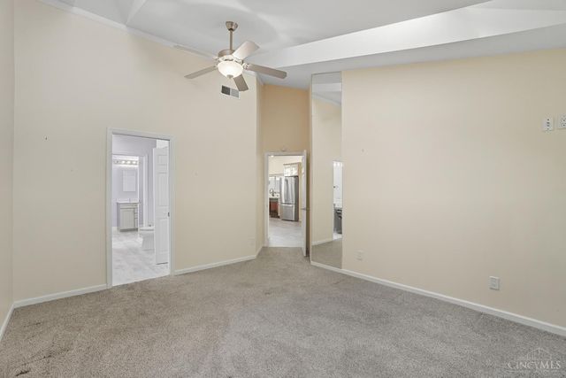 9870 Timbers Drive, Blue Ash, OH 45242