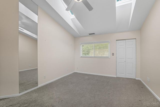9870 Timbers Drive, Blue Ash, OH 45242