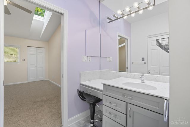 9870 Timbers Drive, Blue Ash, OH 45242