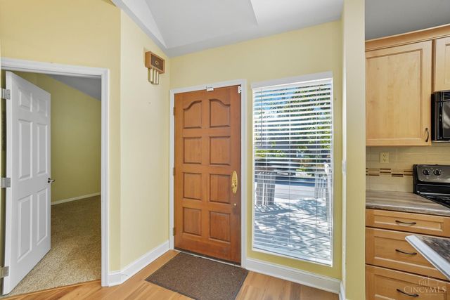 9870 Timbers Drive, Blue Ash, OH 45242