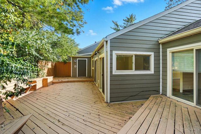 9870 Timbers Drive, Blue Ash, OH 45242