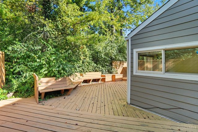 9870 Timbers Drive, Blue Ash, OH 45242