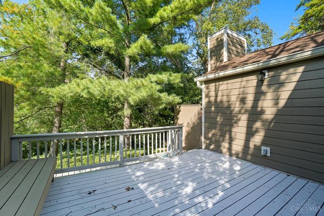 9870 Timbers Drive, Blue Ash, OH 45242