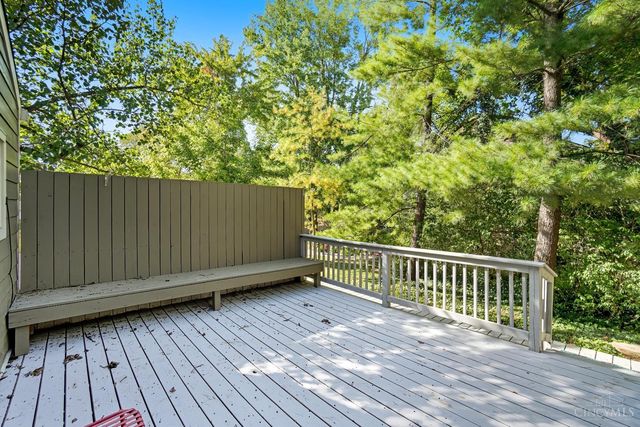 9870 Timbers Drive, Blue Ash, OH 45242