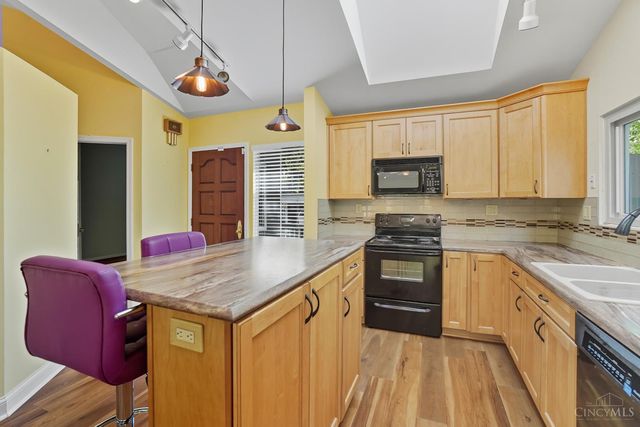 9870 Timbers Drive, Blue Ash, OH 45242