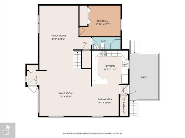 720 Ford Avenue, Metuchen, NJ 08840
