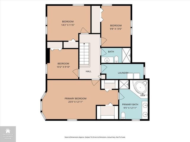 720 Ford Avenue, Metuchen, NJ 08840