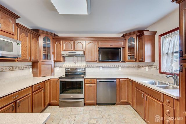 720 Ford Avenue, Metuchen, NJ 08840