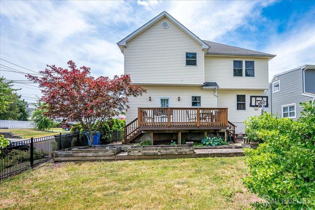 720 Ford Avenue, Metuchen, NJ 08840