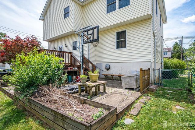 720 Ford Avenue, Metuchen, NJ 08840