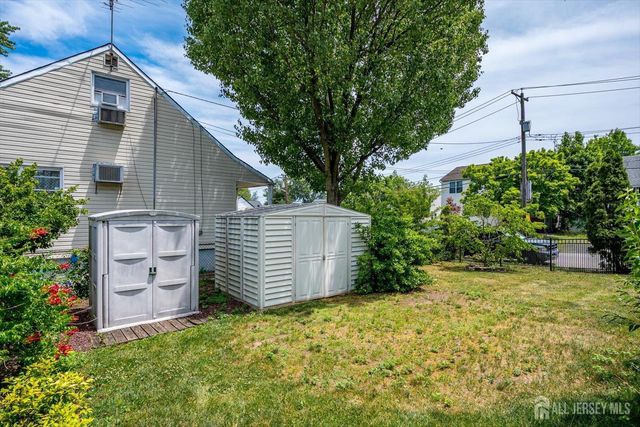 720 Ford Avenue, Metuchen, NJ 08840
