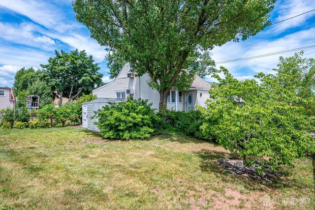 720 Ford Avenue, Metuchen, NJ 08840