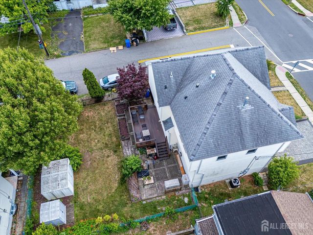 720 Ford Avenue, Metuchen, NJ 08840
