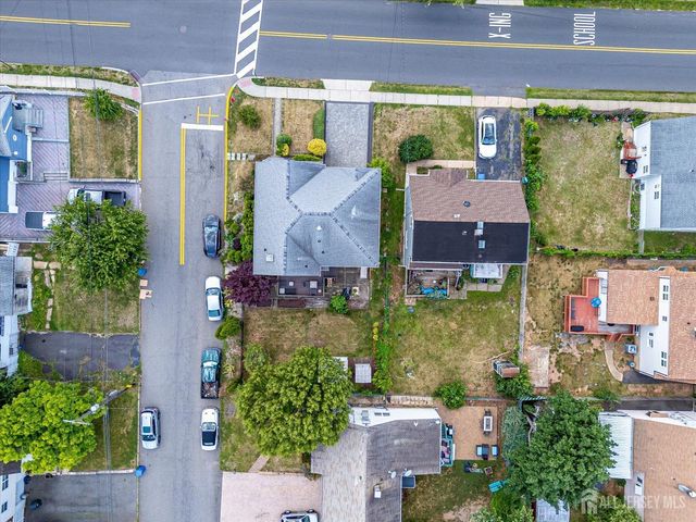 720 Ford Avenue, Metuchen, NJ 08840