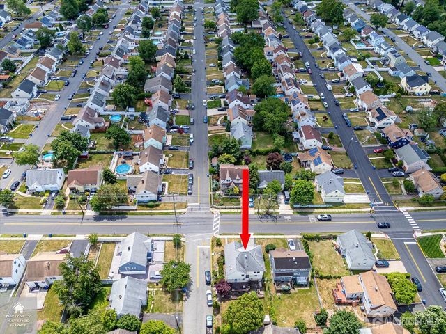 720 Ford Avenue, Metuchen, NJ 08840