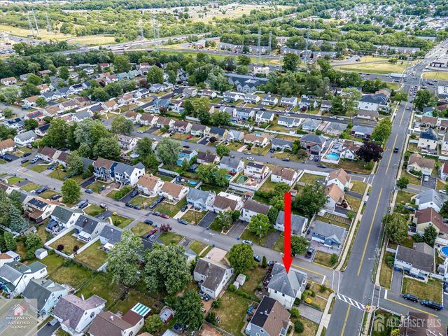 720 Ford Avenue, Metuchen, NJ 08840