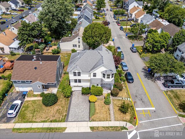 720 Ford Avenue, Metuchen, NJ 08840