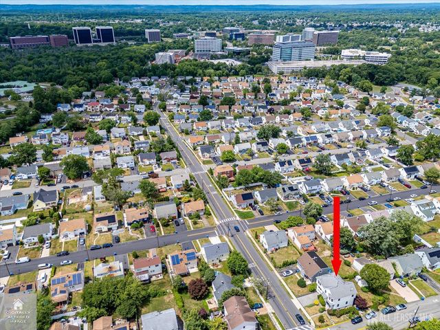 720 Ford Avenue, Metuchen, NJ 08840