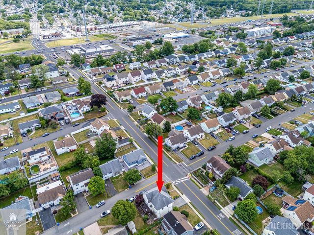 720 Ford Avenue, Metuchen, NJ 08840