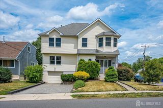 720 Ford Avenue, Metuchen, NJ 08840