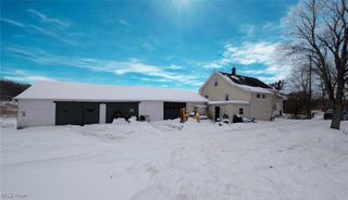 12246 Mantua Center Road, Mantua, OH 44255