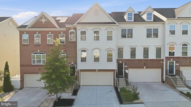 8597 CROOKED TREE LN, Laurel, MD 20724