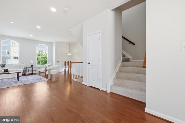 8597 CROOKED TREE LN, Laurel, MD 20724