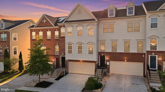 8597 CROOKED TREE LN, Laurel, MD 20724