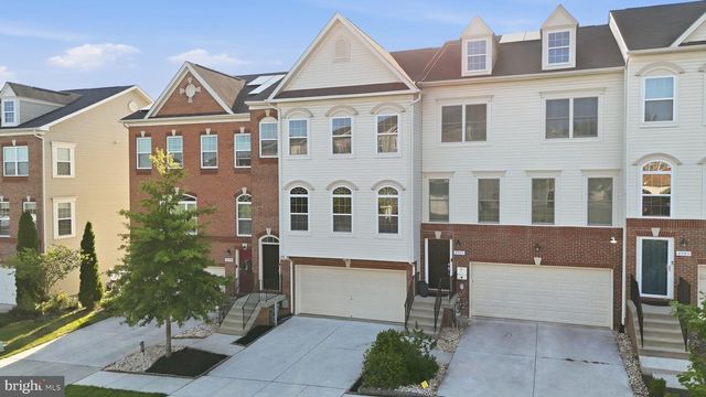 8597 CROOKED TREE LN, Laurel, MD 20724