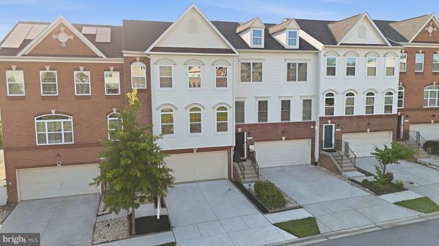 8597 CROOKED TREE LN, Laurel, MD 20724