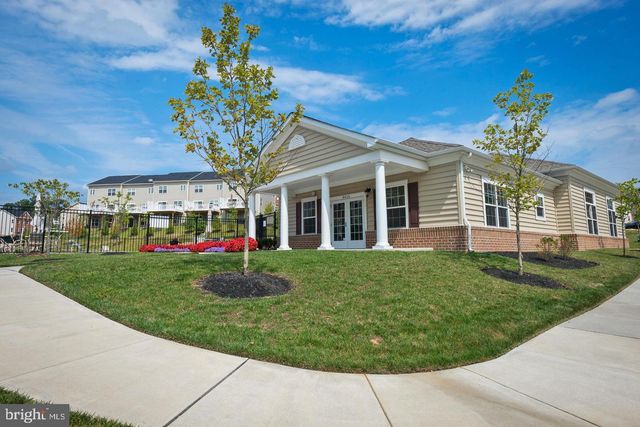 8597 CROOKED TREE LN, Laurel, MD 20724