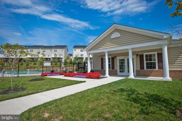 8597 CROOKED TREE LN, Laurel, MD 20724