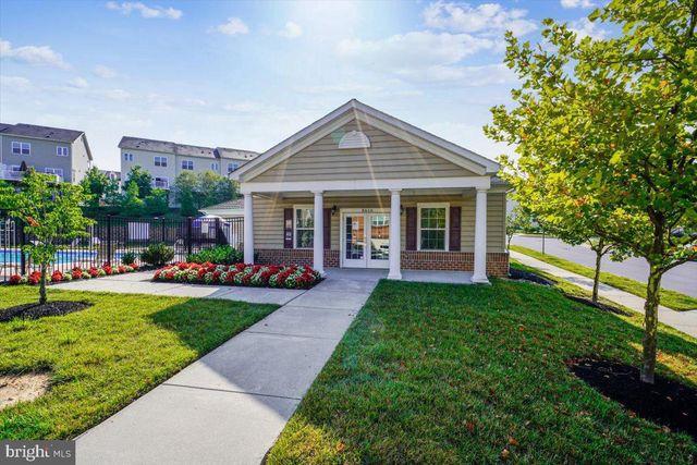 8597 CROOKED TREE LN, Laurel, MD 20724