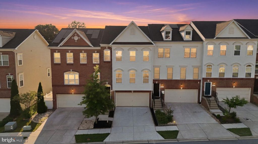 8597 CROOKED TREE LN, Laurel, MD 20724