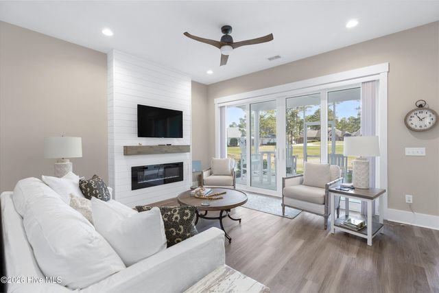 1763 Tommy Jacobs Drive, Leland, NC 28451