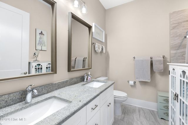 1763 Tommy Jacobs Drive, Leland, NC 28451