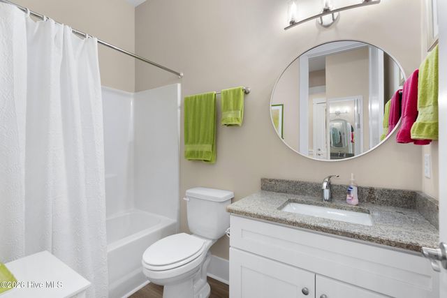 1763 Tommy Jacobs Drive, Leland, NC 28451