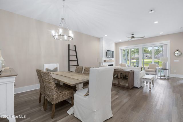 1763 Tommy Jacobs Drive, Leland, NC 28451