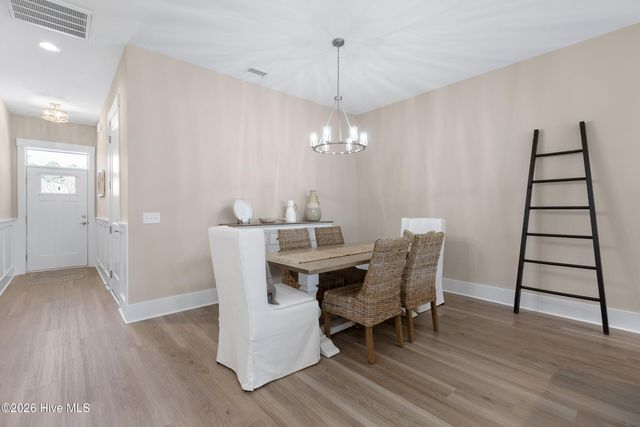 1763 Tommy Jacobs Drive, Leland, NC 28451