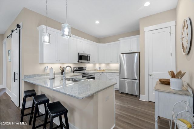 1763 Tommy Jacobs Drive, Leland, NC 28451