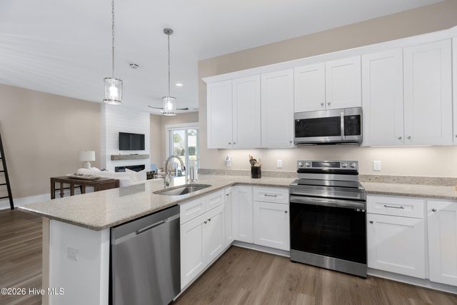 1763 Tommy Jacobs Drive, Leland, NC 28451