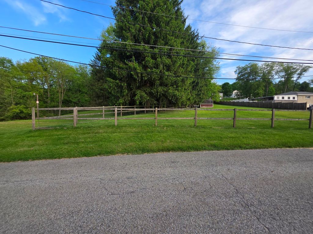 20 Jupiter STREET, Cecil, PA 15321