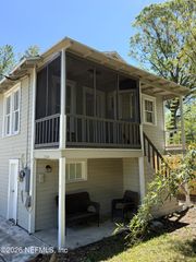 3324 RANDALL Street, Jacksonville, FL 32205