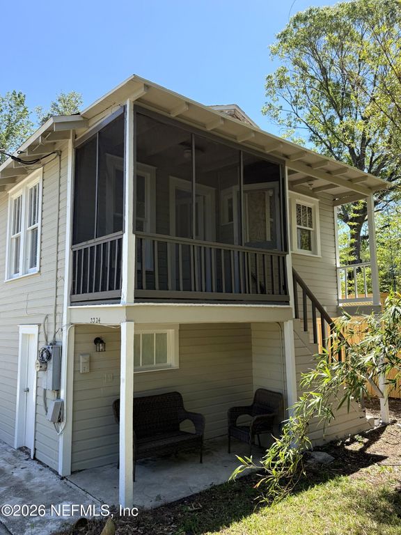 3324 RANDALL Street, Jacksonville, FL 32205